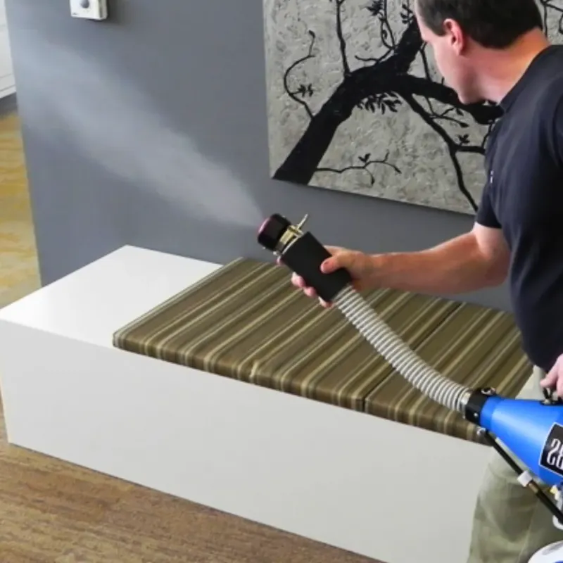 Professional Odor Removal in Grayson County, TX